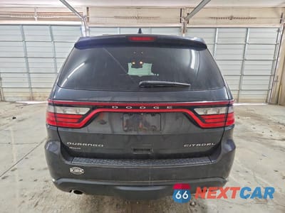 Zdjęcie 6 z 13 samochodu: 2015 DODGE DURANGO CITADEL VIN:1C4RDJEG9FC772253 - miniatura