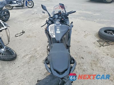 Zdjęcie 6 z 9 samochodu: 2025 KAWASAKI ZX1100 H VIN:JKAZXBH16SA001348 - miniatura