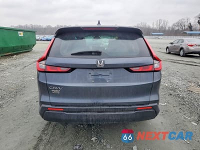 Zdjęcie 6 z 12 samochodu: 2023 HONDA CR-V LX VIN:5J6RS3H20PL002374 - miniatura