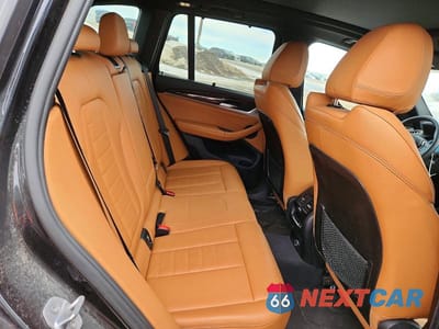 Zdjęcie 11 z 12 samochodu: 2019 BMW X3 XDRIVE30I VIN:5UXTR9C55KLD90630 - miniatura