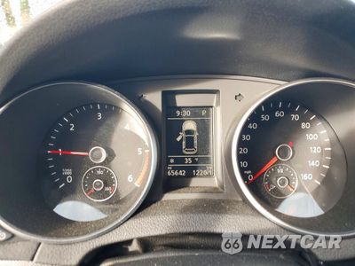 Zdjęcie 9 z 12 samochodu: 2013 VOLKSWAGEN JETTA TDI VIN:3VWPL7AJ9DM693396 - miniatura