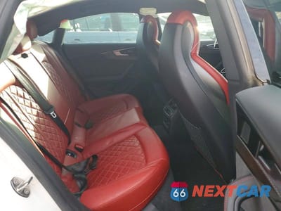 Zdjęcie 10 z 11 samochodu: 2022 AUDI S5 PRESTIGE VIN:WAUB4CF52NA011646 - miniatura