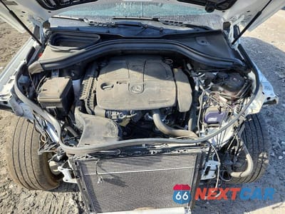 Zdjęcie 12 z 14 samochodu: 2017 MERCEDES-BENZ GLE 350 4MATIC VIN:4JGDA5HB6HA817606 - miniatura