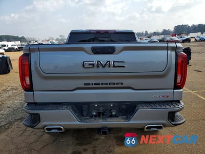 Zdjęcie 6 z 12 samochodu: 2024 GMC SIERRA K1500 AT4 VIN:3GTUUEE83RG203703 - miniatura