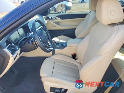 Zdjęcie 7 z 11 samochodu: 2022 BMW 430XI VIN:WBA73AP08NCK57086 - miniatura