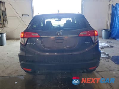 Zdjęcie 6 z 12 samochodu: 2020 HONDA HR-V EX VIN:3CZRU6H53LM720189 - miniatura