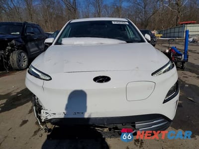 Piąte zdjęcie samochodu w środku: 2023 HYUNDAI KONA EV SE VIN:KM8K23AG0PU190834 - miniatura
