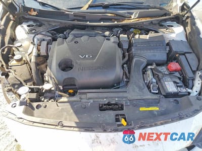 Zdjęcie 11 z 12 samochodu: 2022 NISSAN MAXIMA VIN:1N4AA6CV9NC508328 - miniatura