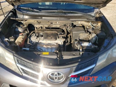 Zdjęcie 12 z 13 samochodu: 2014 TOYOTA RAV4 LE VIN:JTMZFREV0EJ014884 - miniatura