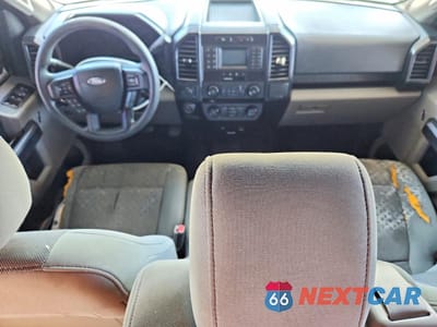 Zdjęcie 8 z 12 samochodu: 2016 FORD F150 SUPERCREW VIN:1FTEW1CP9GKF90720 - miniatura