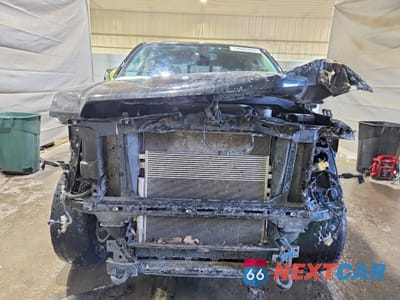 Piąte zdjęcie samochodu w środku: 2019 GMC CANYON ALL TERRAIN VIN:1GTG6FEN6K1247766 - miniatura