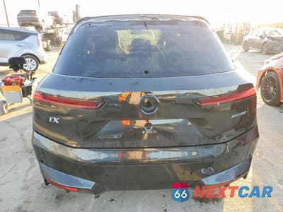 Zdjęcie 6 z 13 samochodu: 2022 BMW IX XDRIVE50 VIN:WB523CF07NCJ69751 - miniatura