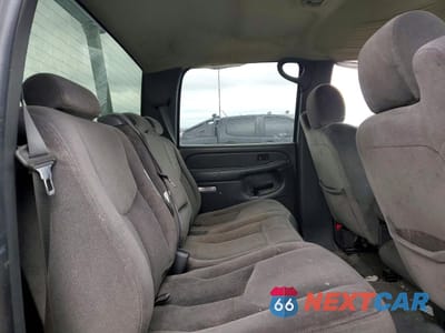 Zdjęcie 10 z 12 samochodu: 2005 GMC NEW SIERRA K1500 VIN:2GTEK13T751400631 - miniatura