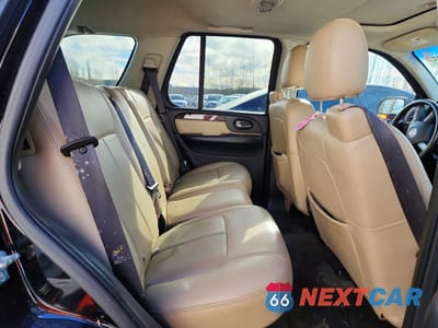 Zdjęcie 11 z 14 samochodu: 2005 SAAB 9-7X LINEAR VIN:5S3ET13S252801390 - miniatura