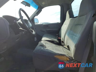 Zdjęcie 7 z 12 samochodu: 2004 FORD F-150 HERITAGE CLASSIC VIN:2FTRF17224CA35995 - miniatura