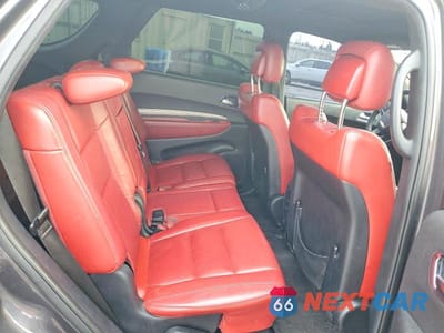 Zdjęcie 11 z 13 samochodu: 2016 DODGE DURANGO R/T VIN:1C4SDJCT0GC340394 - miniatura