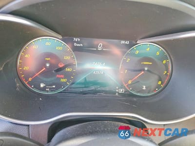 Zdjęcie 9 z 11 samochodu: 2021 MERCEDES-BENZ GLC 300 4MATIC VIN:W1N0G8EB3MV274668 - miniatura