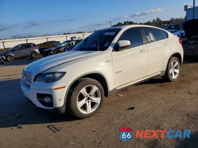 2012 BMW X6 XDRIVE50I 5UXFG8C55CLZ97459 - główne zdjęcie licytacji z USA - miniatura