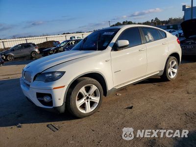 2012 BMW X6 XDRIVE50I 5UXFG8C55CLZ97459 - główne zdjęcie licytacji z USA - miniatura