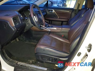 Zdjęcie 7 z 13 samochodu: 2019 LEXUS RX 350 BASE VIN:2T2BZMCA3KC182386 - miniatura