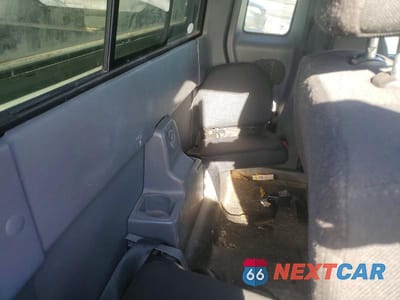 Zdjęcie 10 z 11 samochodu: 2011 FORD RANGER SUPER CAB VIN:1FTKR4EE8BPA72701 - miniatura