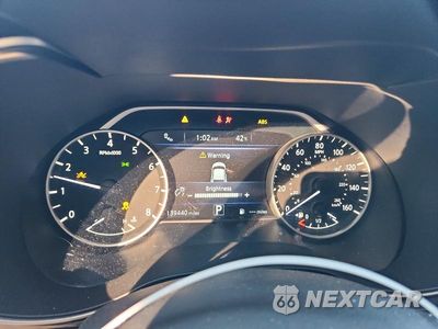 Zdjęcie 9 z 13 samochodu: 2017 NISSAN MAXIMA 3.5S VIN:1N4AA6AP1HC405932 - miniatura