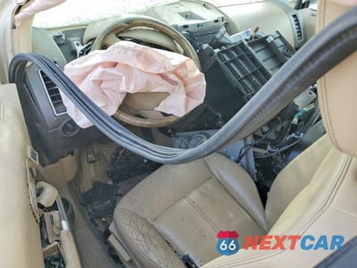 Zdjęcie 8 z 11 samochodu: 2007 FORD EDGE SEL PLUS VIN:2FMDK39C47BA78960 - miniatura