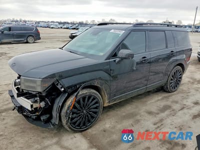 2024 HYUNDAI SANTA FE CALLIGRAPHY 5NMP54GL6RH029054 - główne zdjęcie licytacji z USA - miniatura