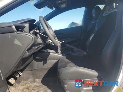 Zdjęcie 7 z 13 samochodu: 2025 TOYOTA GR COROLLA PREMIUM VIN:JTNABAAE1SA021995 - miniatura