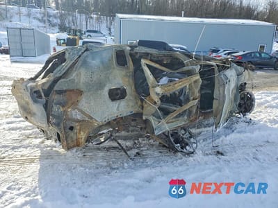 Trzecie zdjęcie samochodu z tyłu: 2024 JEEP COMPASS LATITUDE VIN:3C4NJDBN9RT139076 - miniatura