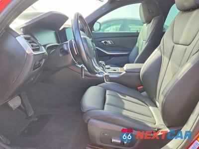 Zdjęcie 7 z 13 samochodu: 2020 BMW 330I VIN:3MW5R1J01L8B27153 - miniatura