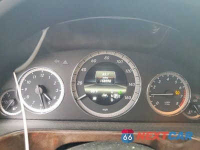 Zdjęcie 9 z 11 samochodu: 2013 MERCEDES-BENZ E 350 4MATIC VIN:WDDHF8JBXDA722288 - miniatura