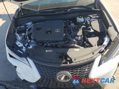 Zdjęcie 11 z 13 samochodu: 2025 LEXUS UX 300H F SPORT DESIGN VIN:JTHYBJAH6S2037051 - miniatura