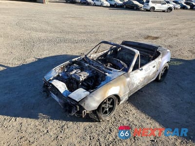 Zdjęcie 10 z 13 samochodu: 1992 MAZDA MX-5 MIATA VIN:JM1NA3516N1310354 - miniatura