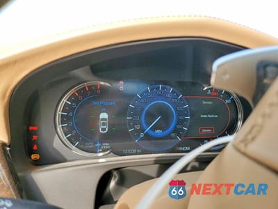 Zdjęcie 9 z 13 samochodu: 2018 CADILLAC CT6 PLATINUM CSAV VIN:1G6KP5R62JU121294 - miniatura