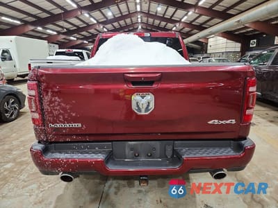 Zdjęcie 6 z 12 samochodu: 2019 RAM 1500 LARAMIE VIN:1C6SRFJT8KN749250 - miniatura