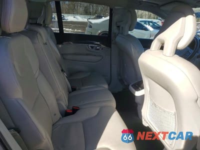 Zdjęcie 11 z 13 samochodu: 2018 VOLVO XC90 T6 VIN:YV4A22PKXJ1368079 - miniatura