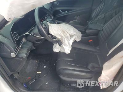 Zdjęcie 7 z 13 samochodu: 2023 HYUNDAI ELANTRA VIN:5NPLP4AGXPH112166 - miniatura