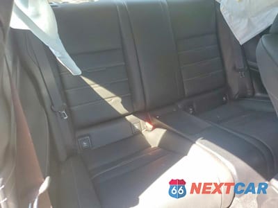 Zdjęcie 10 z 11 samochodu: 2016 LEXUS RC 200T BASE VIN:JTHHA5BCXG5001673 - miniatura