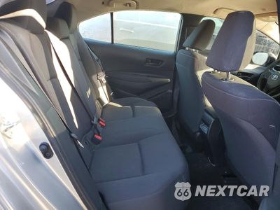 Zdjęcie 10 z 12 samochodu: 2024 TOYOTA COROLLA LE VIN:JTDB4MEE8R3016659 - miniatura