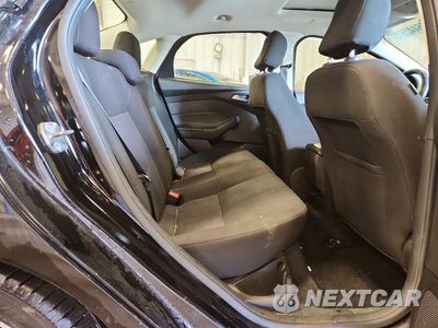 Zdjęcie 10 z 11 samochodu: 2017 FORD FOCUS SEL VIN:1FADP3H27HL319304 - miniatura