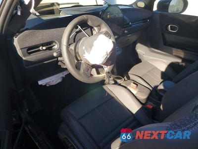 Zdjęcie 8 z 12 samochodu: 2026 MINI COOPER S VIN:WMW23GD00T2Y08602 - miniatura
