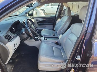 Zdjęcie 7 z 13 samochodu: 2016 HONDA PILOT EXL VIN:5FNYF5H8XGB006537 - miniatura