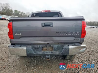 Zdjęcie 6 z 13 samochodu: 2020 TOYOTA TUNDRA SR5 VIN:5TFDY5F10LX922660 - miniatura
