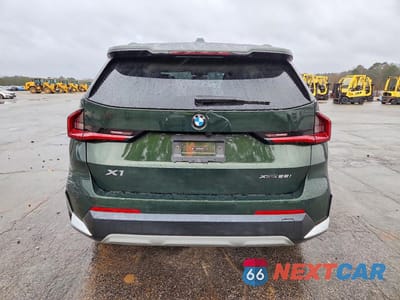Zdjęcie 6 z 13 samochodu: 2025 BMW X1 XDRIVE28I VIN:WBX73EF08S5180539 - miniatura