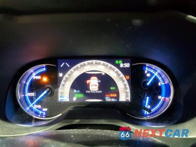 Zdjęcie 9 z 14 samochodu: 2019 TOYOTA RAV4 HYBRID LIMITED VIN:JTMDWRFV7KD509988 - miniatura
