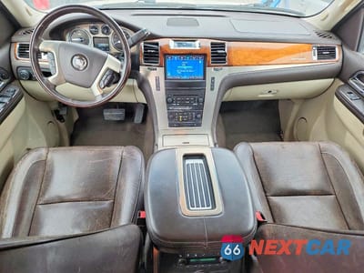 Zdjęcie 8 z 12 samochodu: 2014 CADILLAC ESCALADE ESV PLATINUM VIN:1GYS4KEF3ER102153 - miniatura