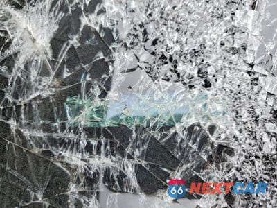 Zdjęcie 12 z 12 samochodu: 2020 TESLA MODEL X VIN:5YJXCBE23LF232948 - miniatura