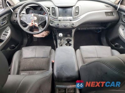 Zdjęcie 8 z 13 samochodu: 2019 CHEVROLET IMPALA LT VIN:2G11Z5S37K9132401 - miniatura