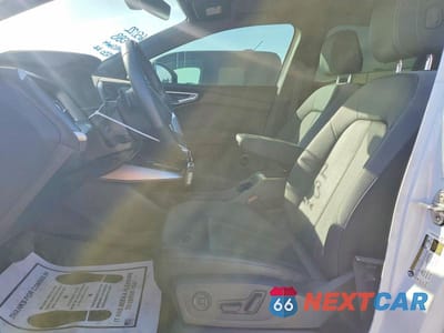 Zdjęcie 7 z 13 samochodu: 2024 AUDI Q4 E-TRON PREMIUM PLUS VIN:WA1L2BFZ5RP023085 - miniatura